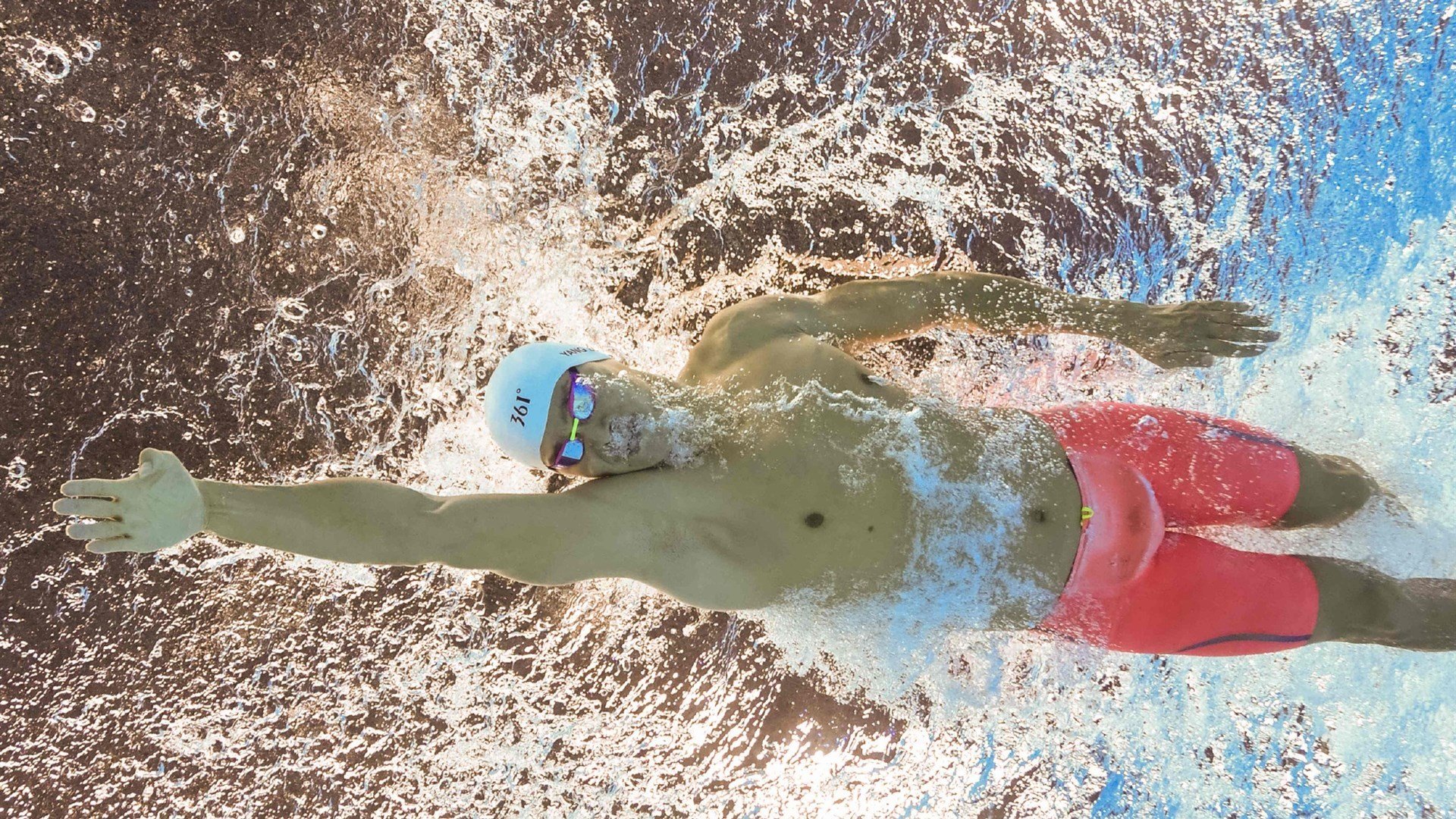 弗朗索瓦·霍尔茨豪伊泽:南非队的战术调度员,组织进攻如行云流水