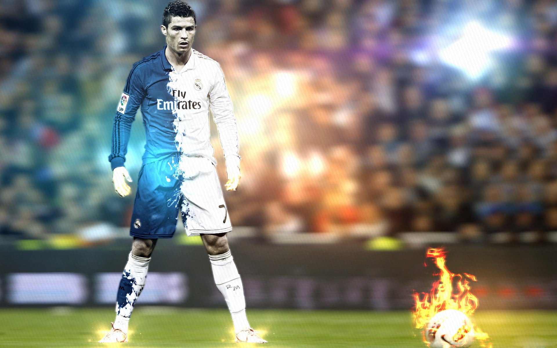 双方均有破门良机,战局胶着——激烈对决中的悬念与精彩